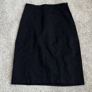 Vintage - White House Black Market - pencil skirt